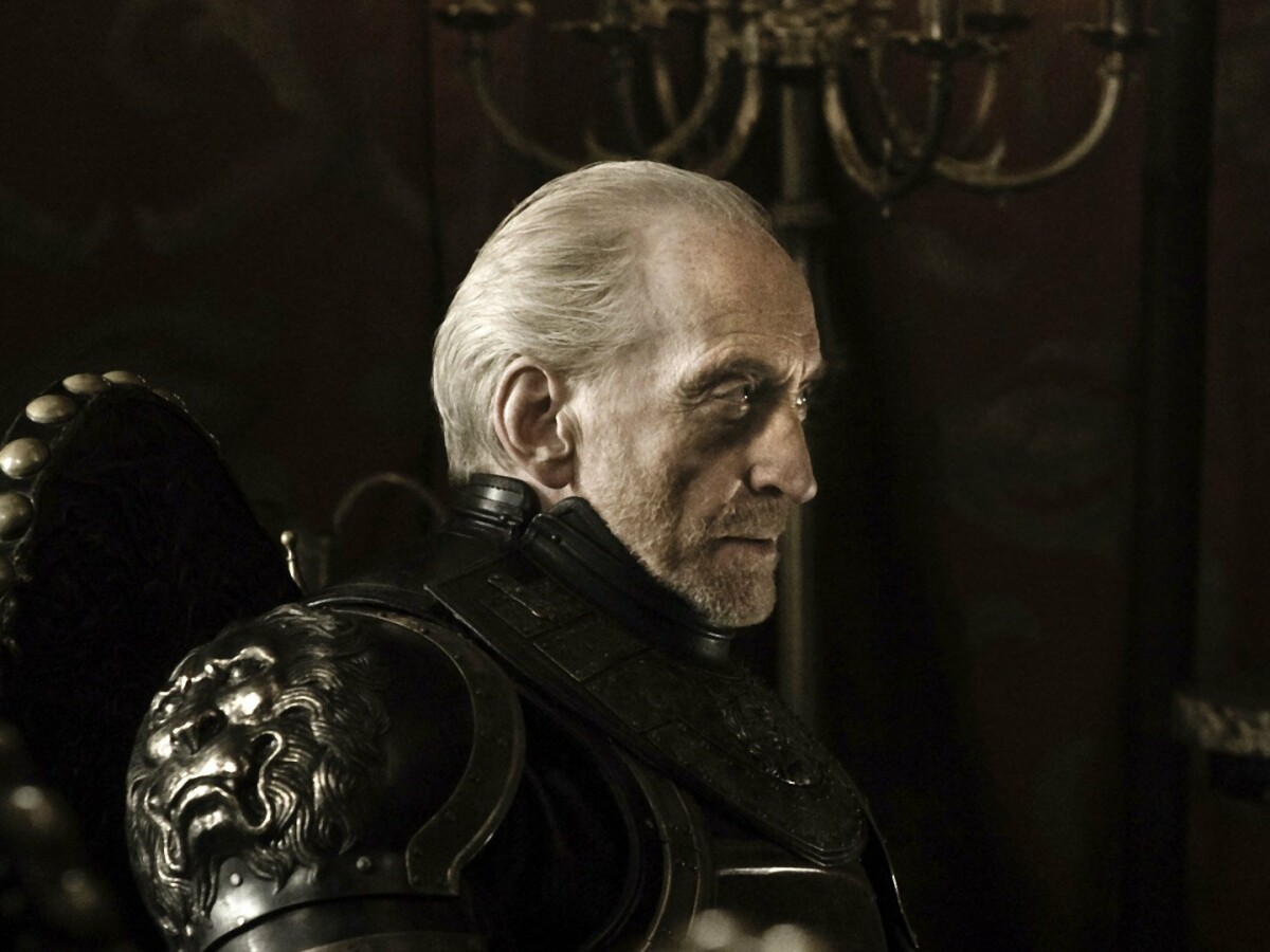 Game Of Thrones Staffel 1 Folge 10 Game Of Thrones Staffel 1 Folge 10