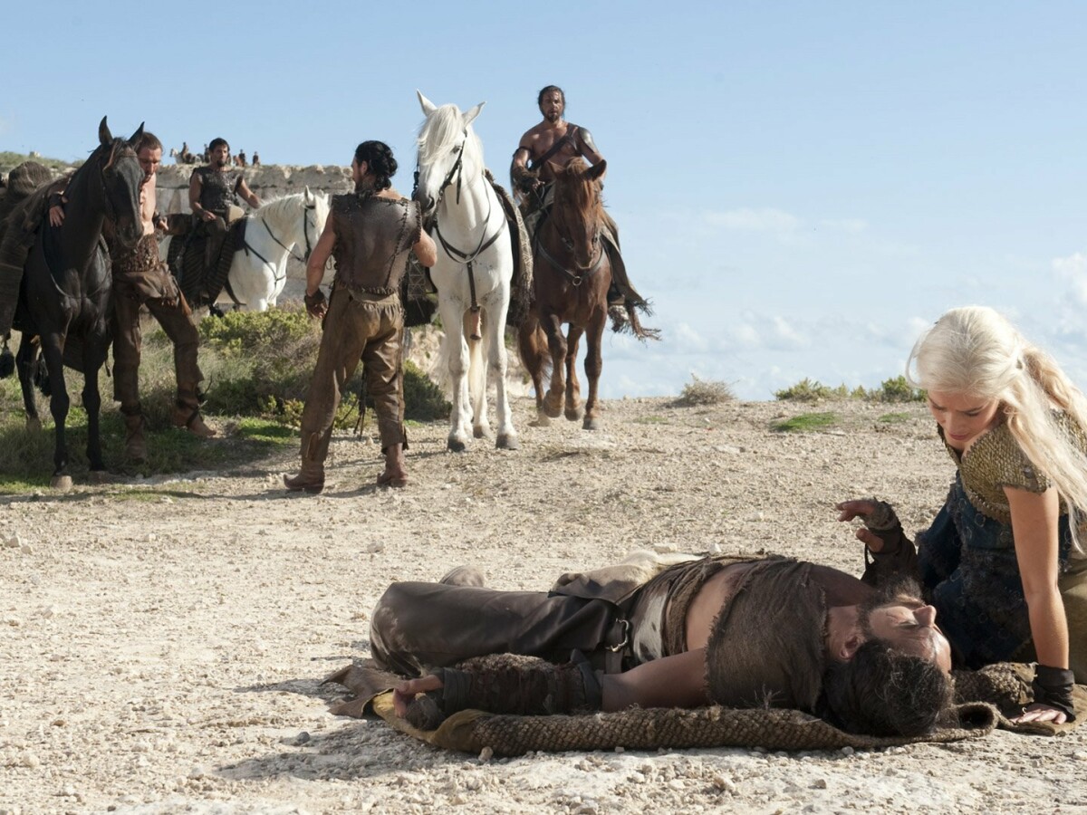 game of thrones staffel 1 folge 9