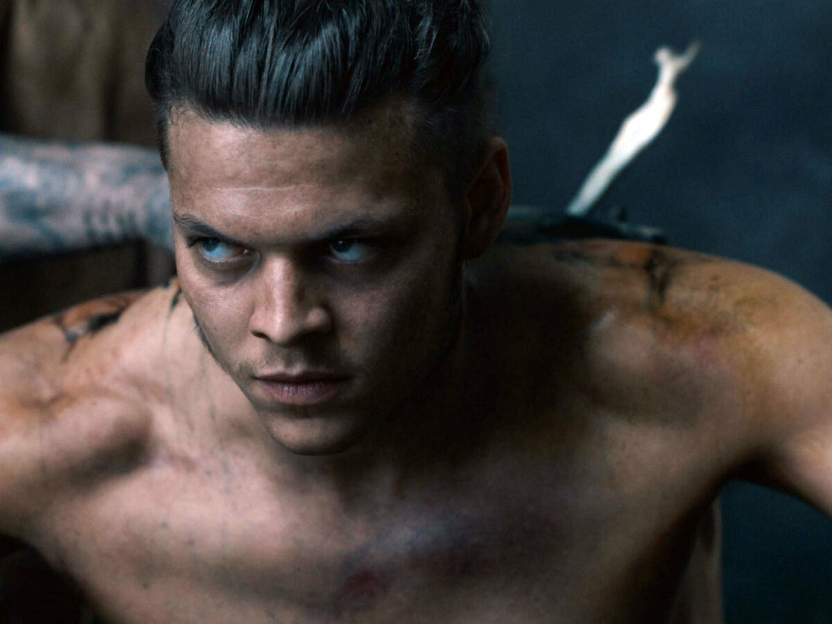Ivar Der Knochenlose Vikings Ivar Der Knochenlose Vikings
