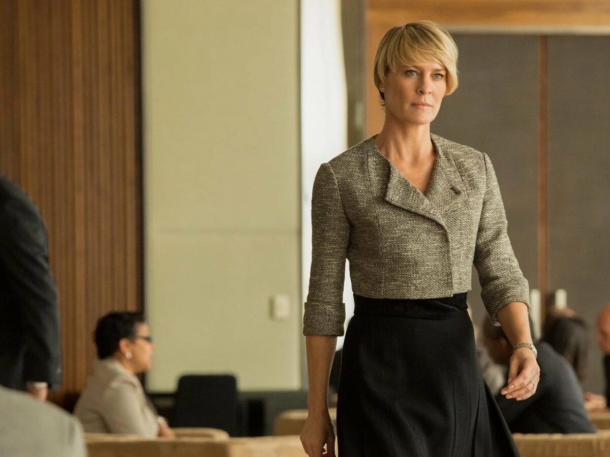 House of Cards Staffel 3 Recap zu Episode 5 "Ausnahmezustand" NETZWELT