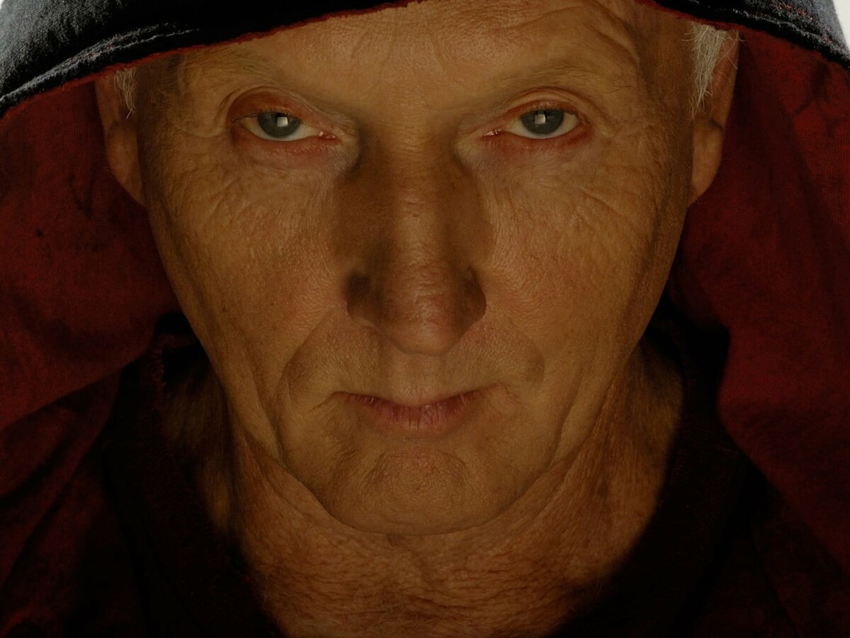 Netflix John Kramer (Jigsaw) NETZWELT