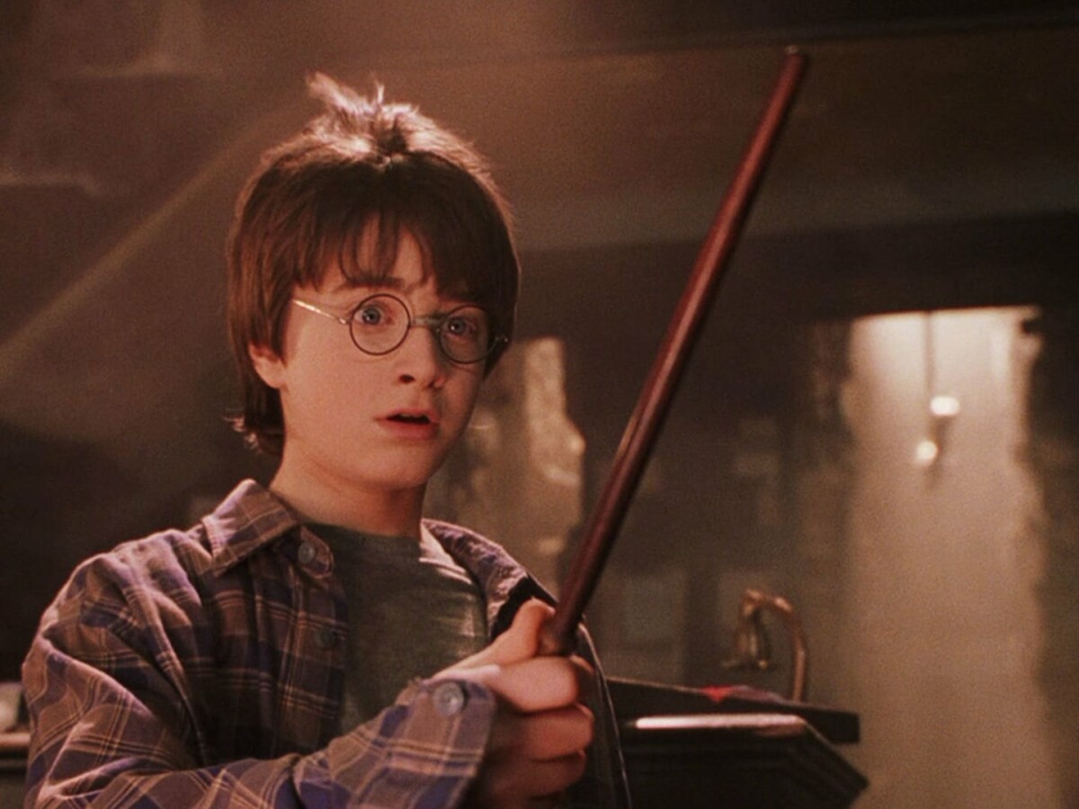 Harry Potter Filme Reihenfolge aller Teile chronologisch NETZWELT