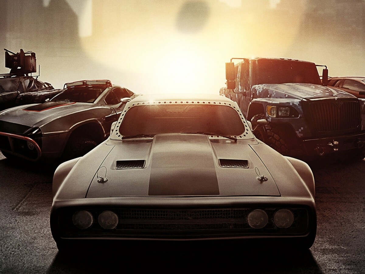 Fast Furious Reihenfolge Fast Furious Reihenfolge