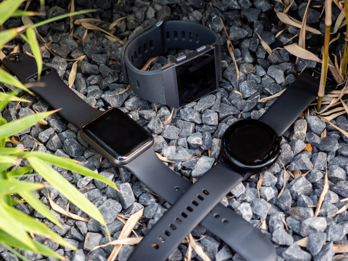 Smartwatches im Vergleich 2024: Kaufberatung Smartwatch-Testsieger NETZWELT und 