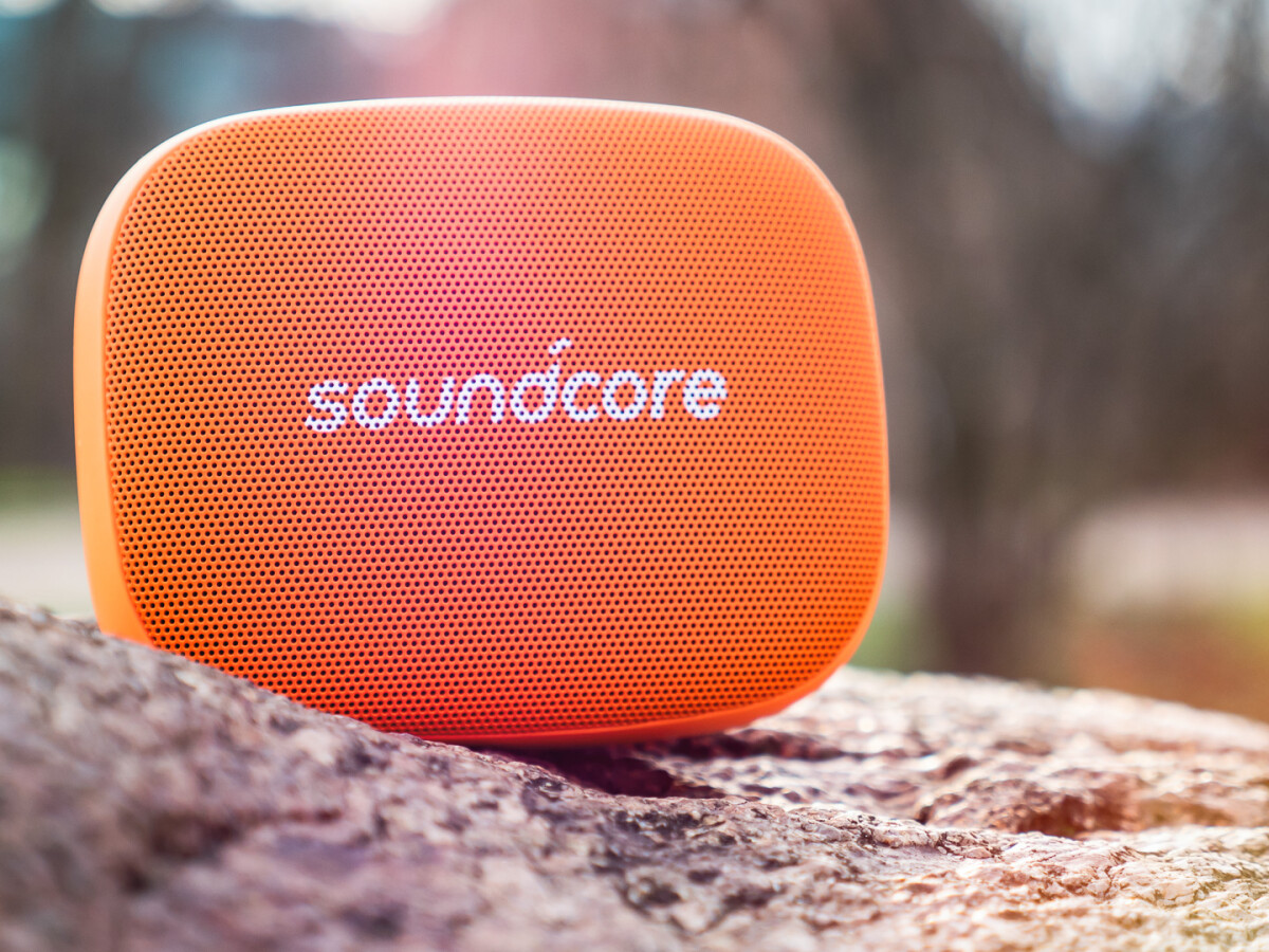 Bluetooth Speaker Fur 17 Euro Anker Soundcore Icon Mini Im Test Netzwelt