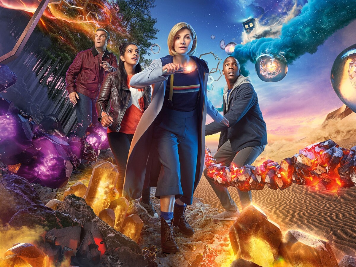 Doctor Who Besetzung Doctor Who Besetzung