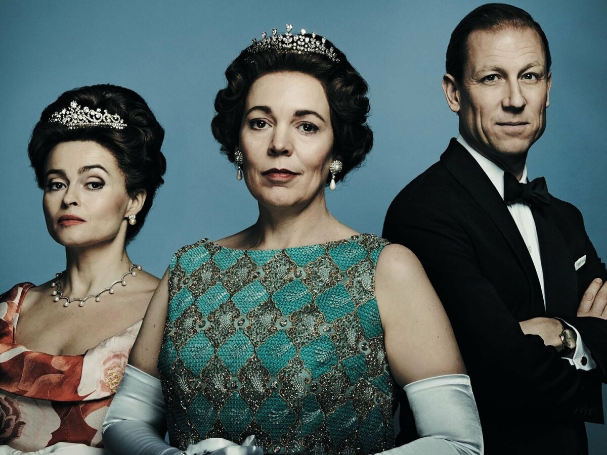 The Crown | Staffel 5 | Start, Trailer, Handlung ...