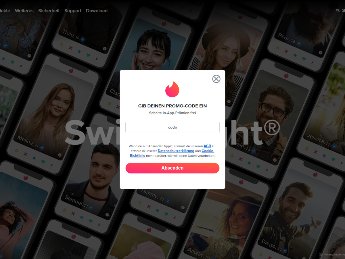 Tinder Gold per VPN günstiger abonnieren: Statt 22 Euro nur 5 Euro pro ...