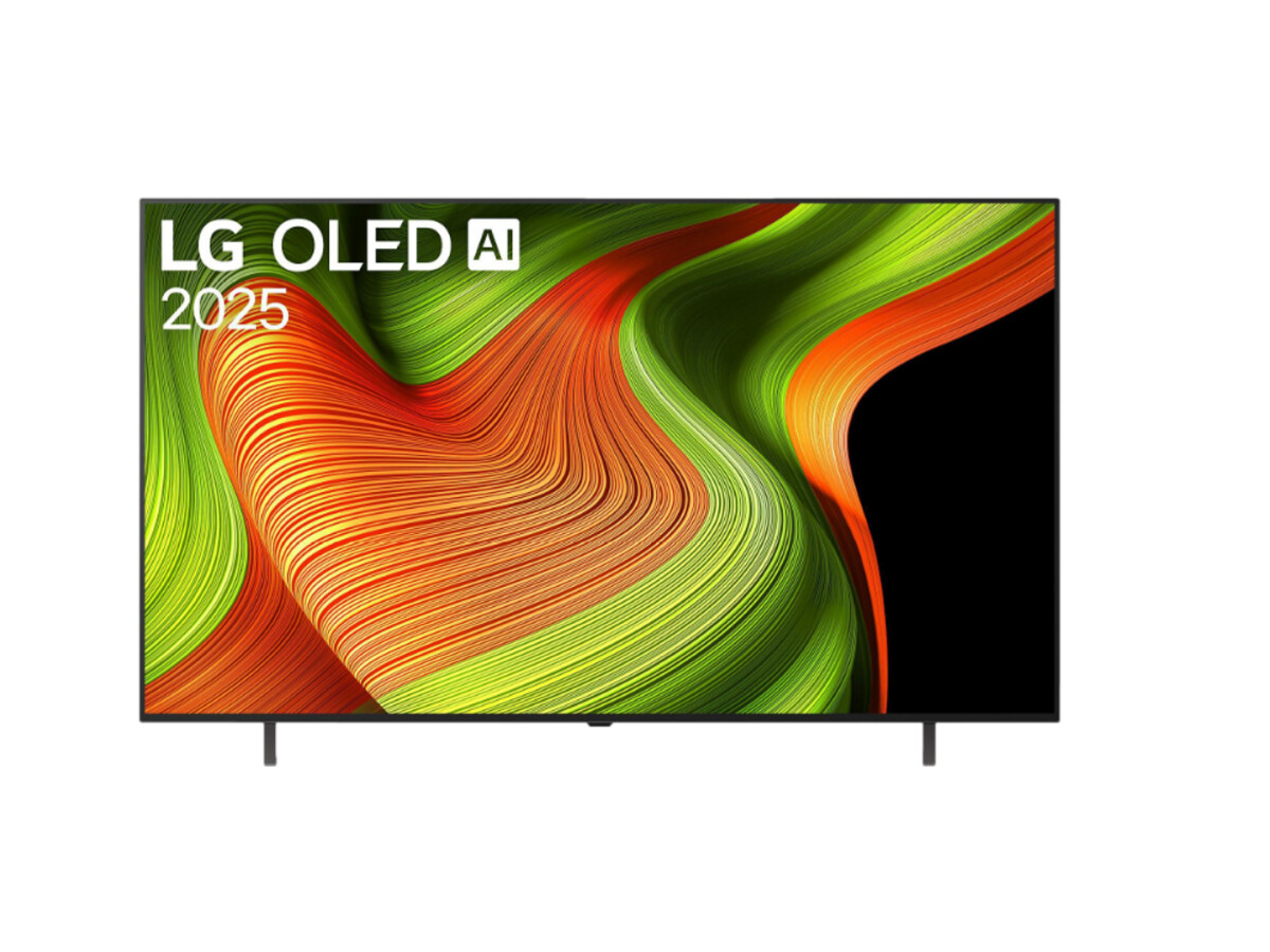 LG OLED65B59LA OLED 4K Smart-TV
