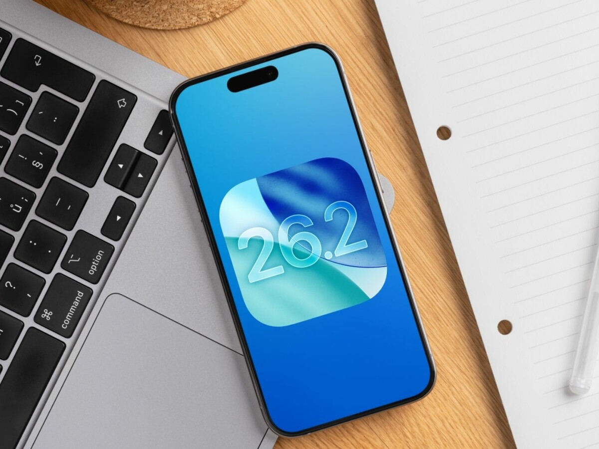 Diese 10 Änderungen kommen mit iOS 26.2.
