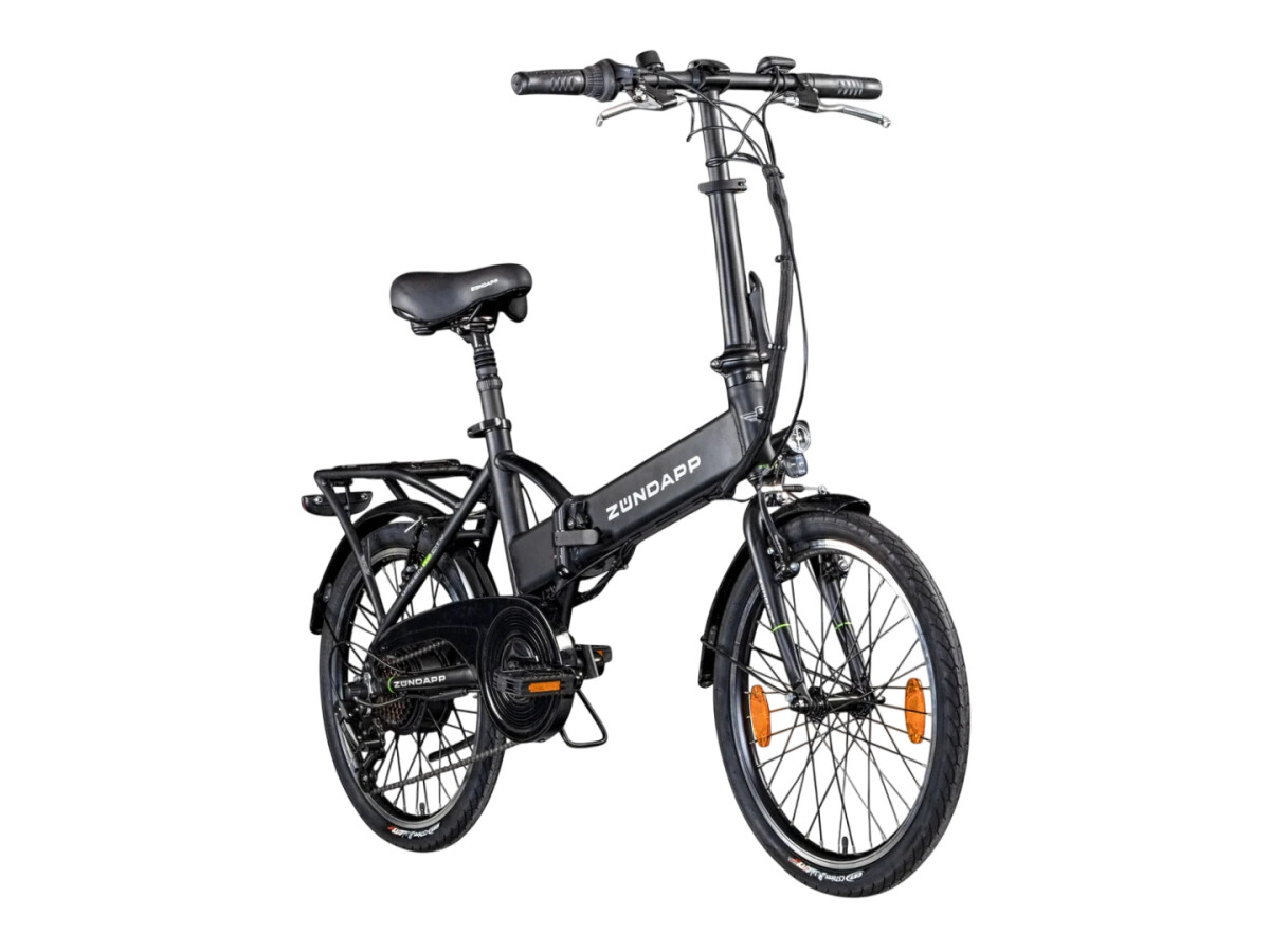 jogger fahrradanhnger CROOZER KEEKE 1-Sitzer Fahrradanhnger gebraucht / refurbished
