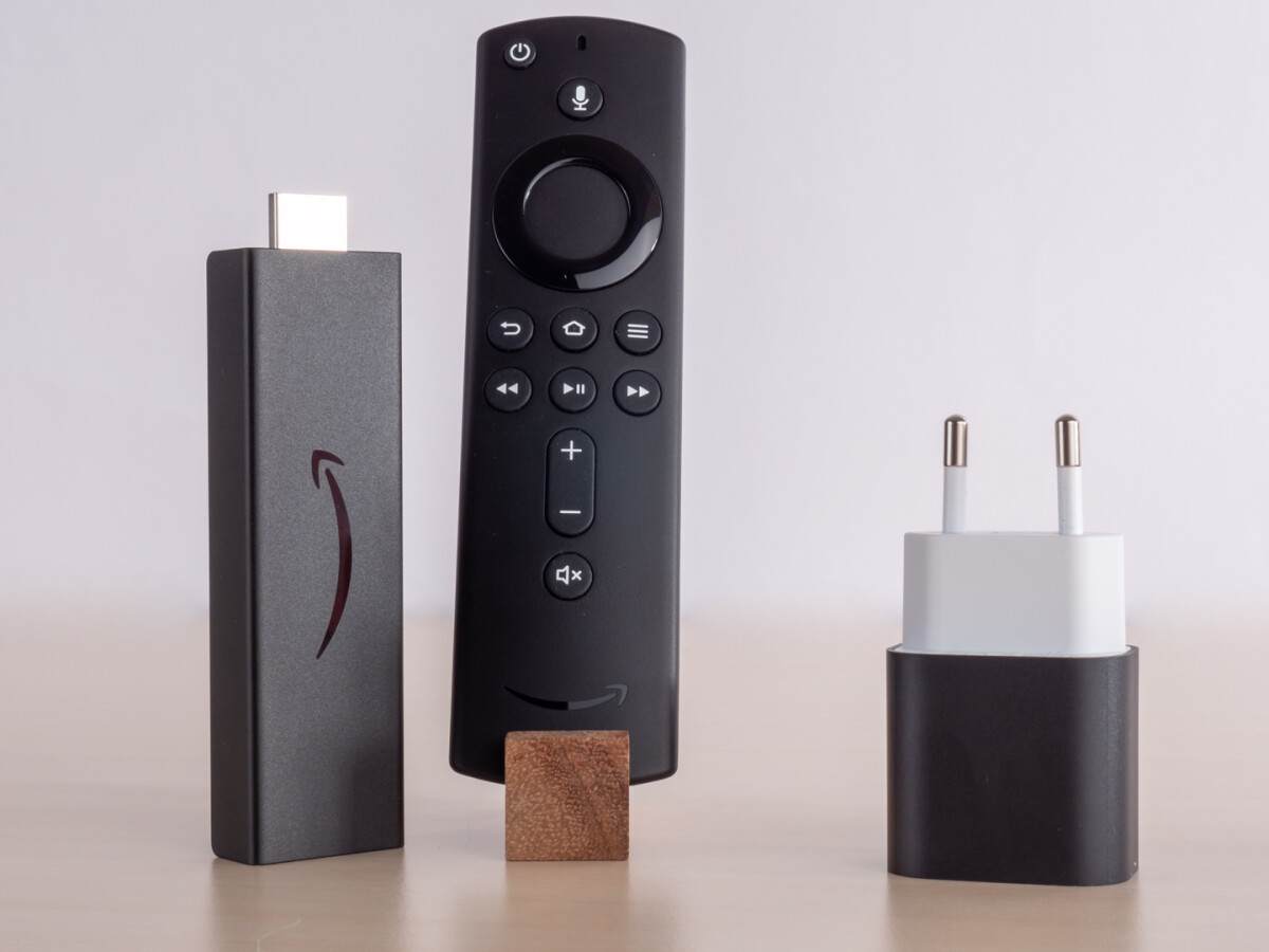 Fire TV Stick: Smarte Nachhilfe für ältere Fernseher