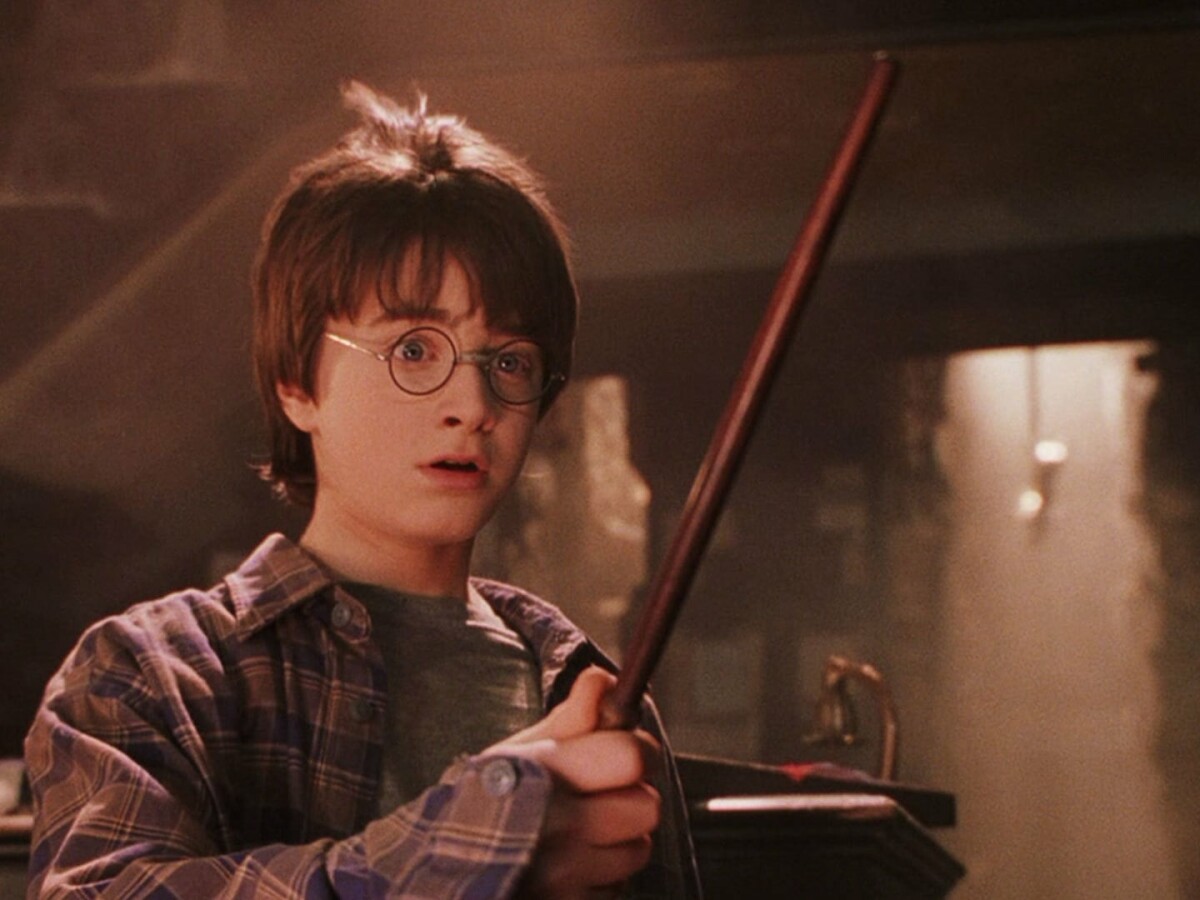 Harry Potter Reihenfolge So Seht Ihr Die Magischen Filme Richtig Netzwelt