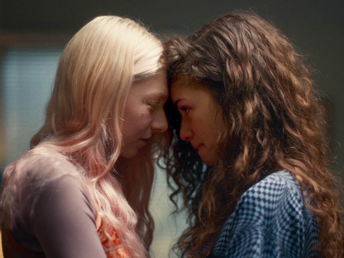 Euphoria Staffel 2 Start Besetzung Handlung Trailer Netzwelt