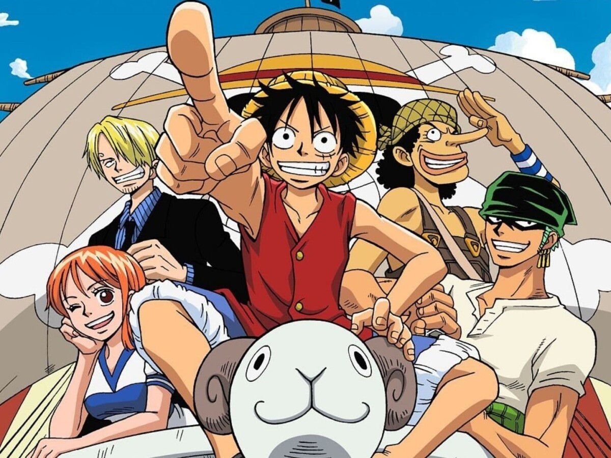 Was haltet ihr vom Cast von der kommenden Live Action One Piece Netflix  Serie? (Filme und Serien, Anime, Manga)