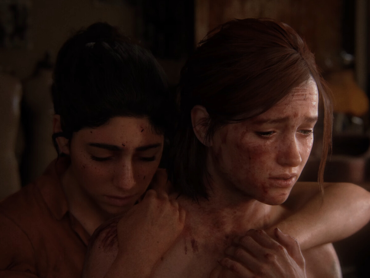 The Last of Us 2: PS5-Remastered-Version von Naughty Dog-Mitarbeiter geleakt