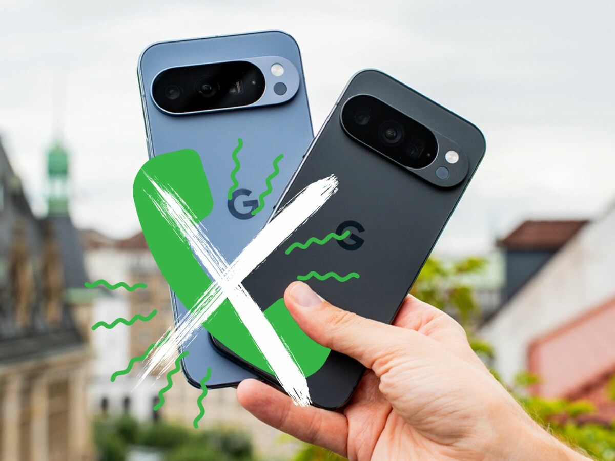 Pixel-Handy vibriert bei Anrufen nicht? Diese 4 einfachen Tricks sollen  direkt helfen