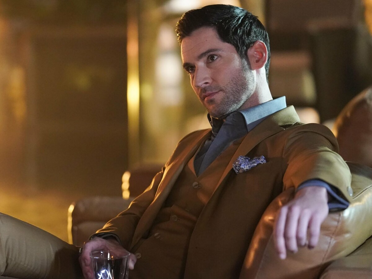 Lucifer Leistet Sich Die Serie In Staffel 5 Einen Logikfehler Netzwelt