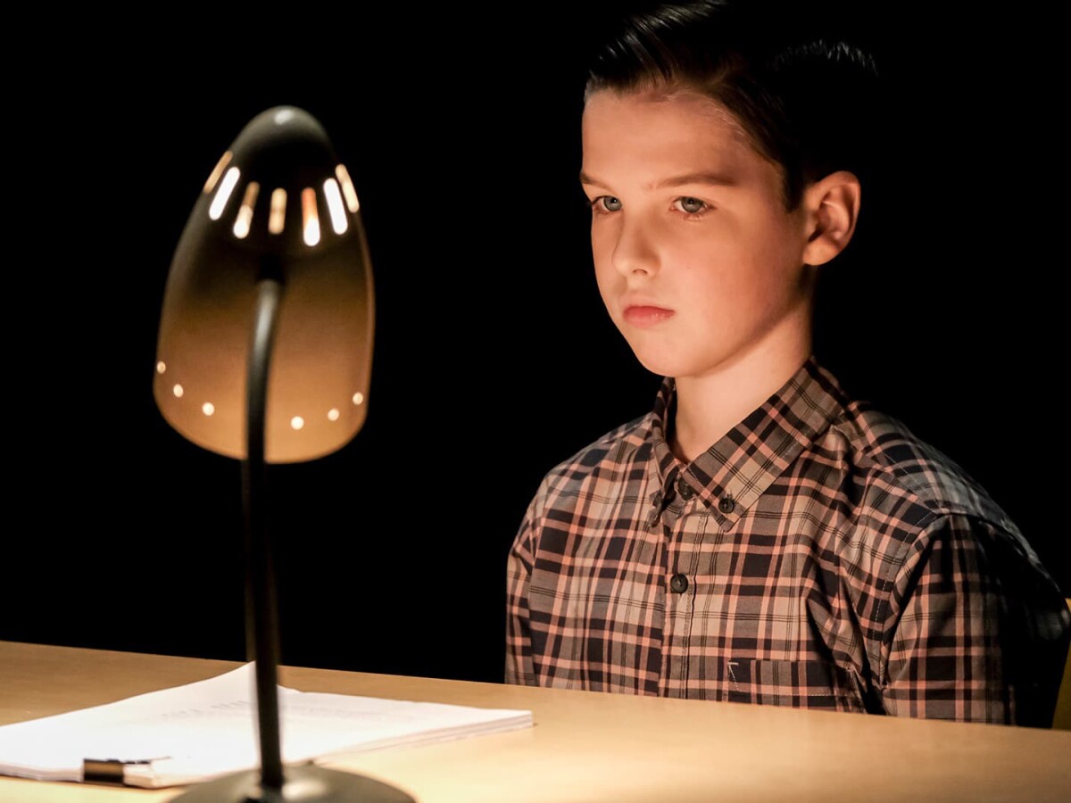 Young Sheldon Staffel 3 Des The Big Bang Theory Spinoffs Kehrt Nach 
