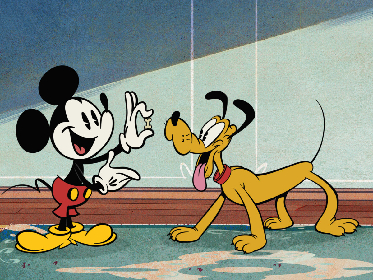 Die wunderbare Welt von Micky Maus: Staffeln und Episodenguide