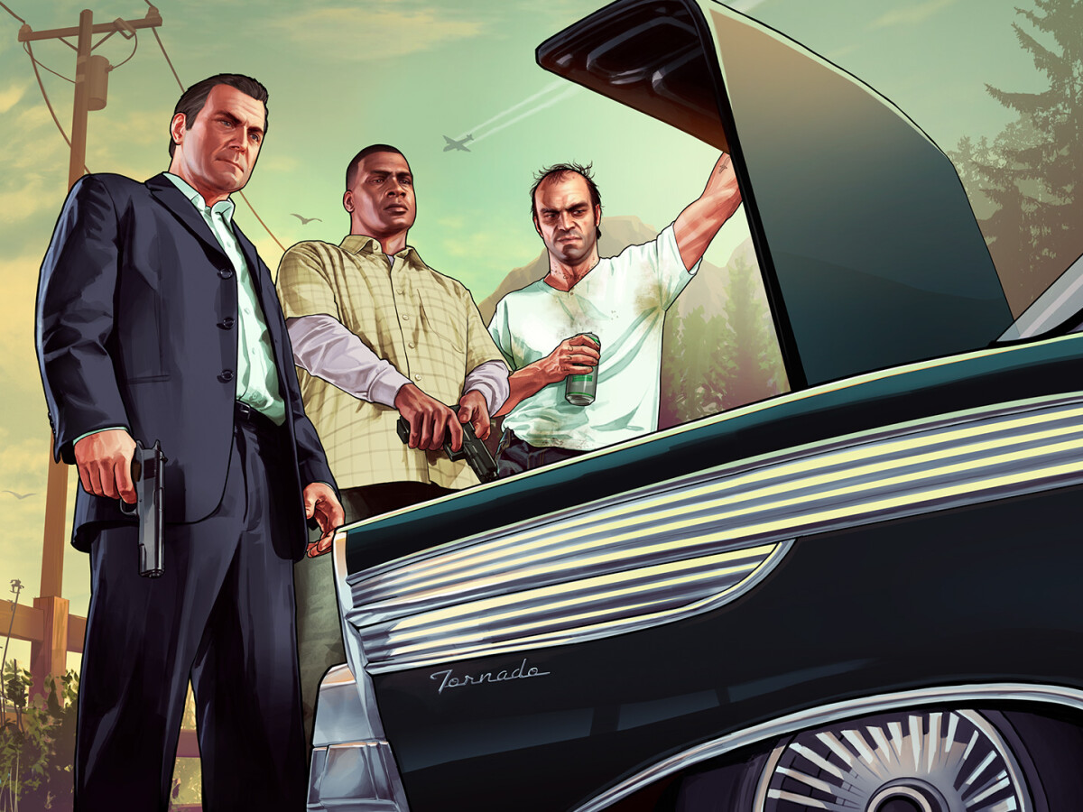 Grand Theft Auto 5, GTA V Story [Deutsch] #89 - Auto kaufen und Tunen 