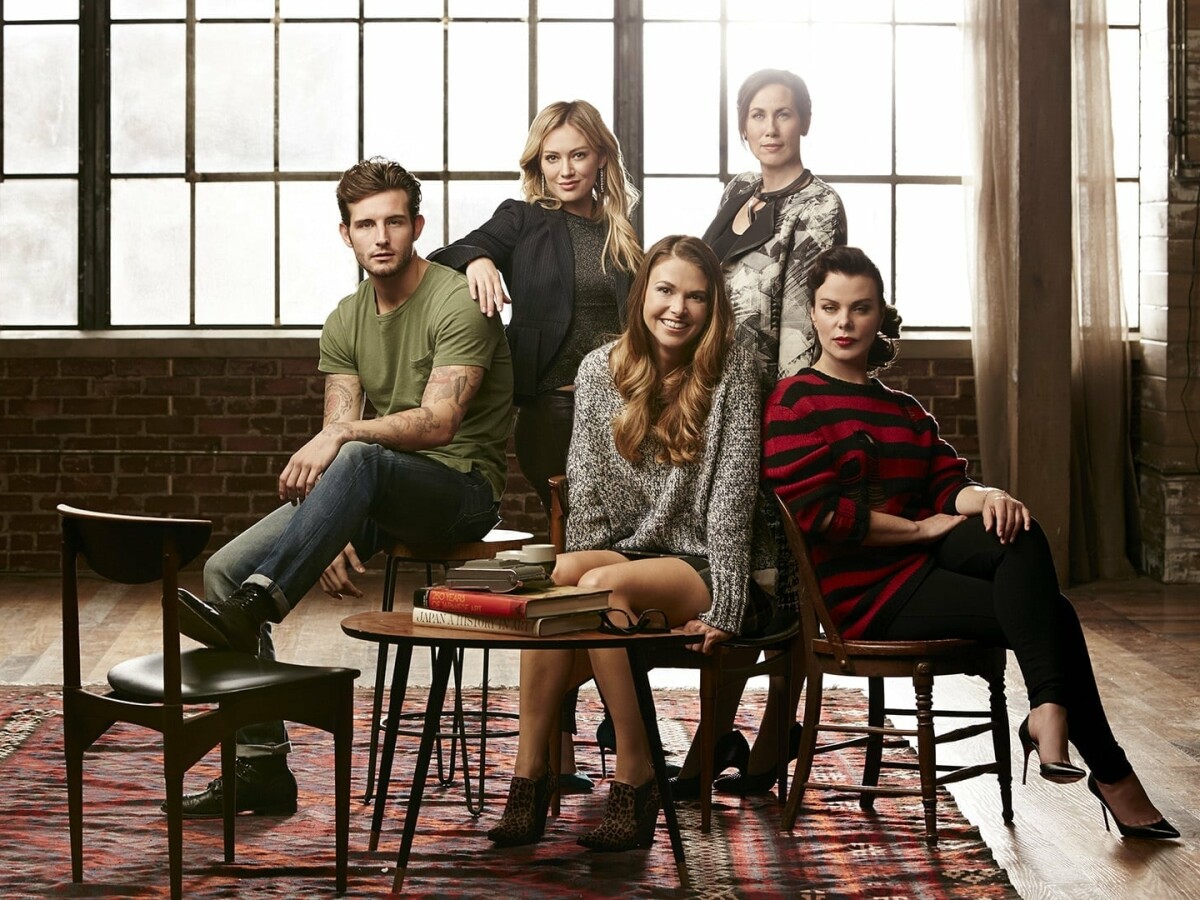 Younger Episodenguide