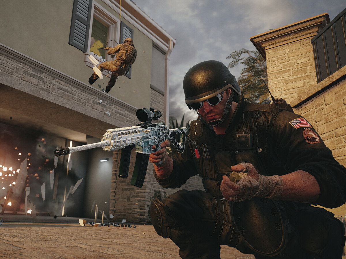 Rainbow Six Siege und Nintendo Switch Online down Wartungsarbeiten heute! Dann könnt ihr wieder