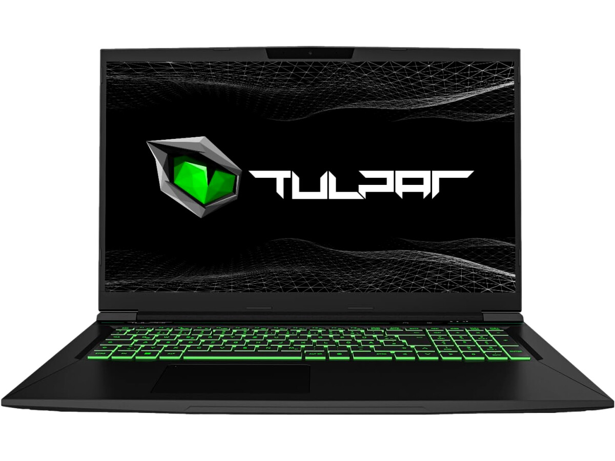 Tulpar T7 V20.6.3 I Ordinateur portable de jeu