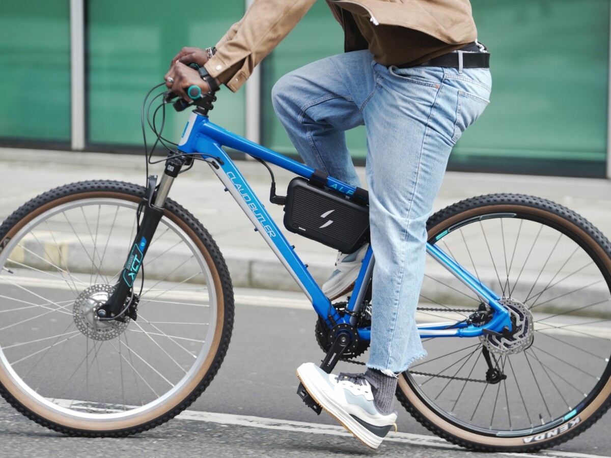 Fahrrad zum E-Bike umbauen: Gnstiger Boost fr eure Beine | NETZWELT