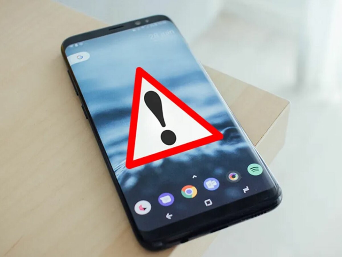 Diesen Trick sollte jeder Handy-Nutzer kennen. Er dauert nur ein paar Sekunden kann dem US-Geheimdienst NSA zufolge aber die Sicherheit eures Smartphones deutlich erhöhen.