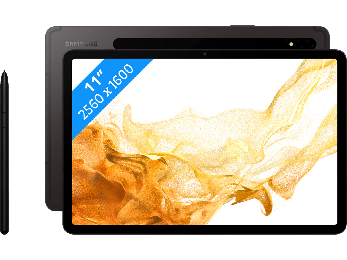 Samsung Galaxy Tab S8 im Angebot: Coolblue bietet das Tablet zum ...