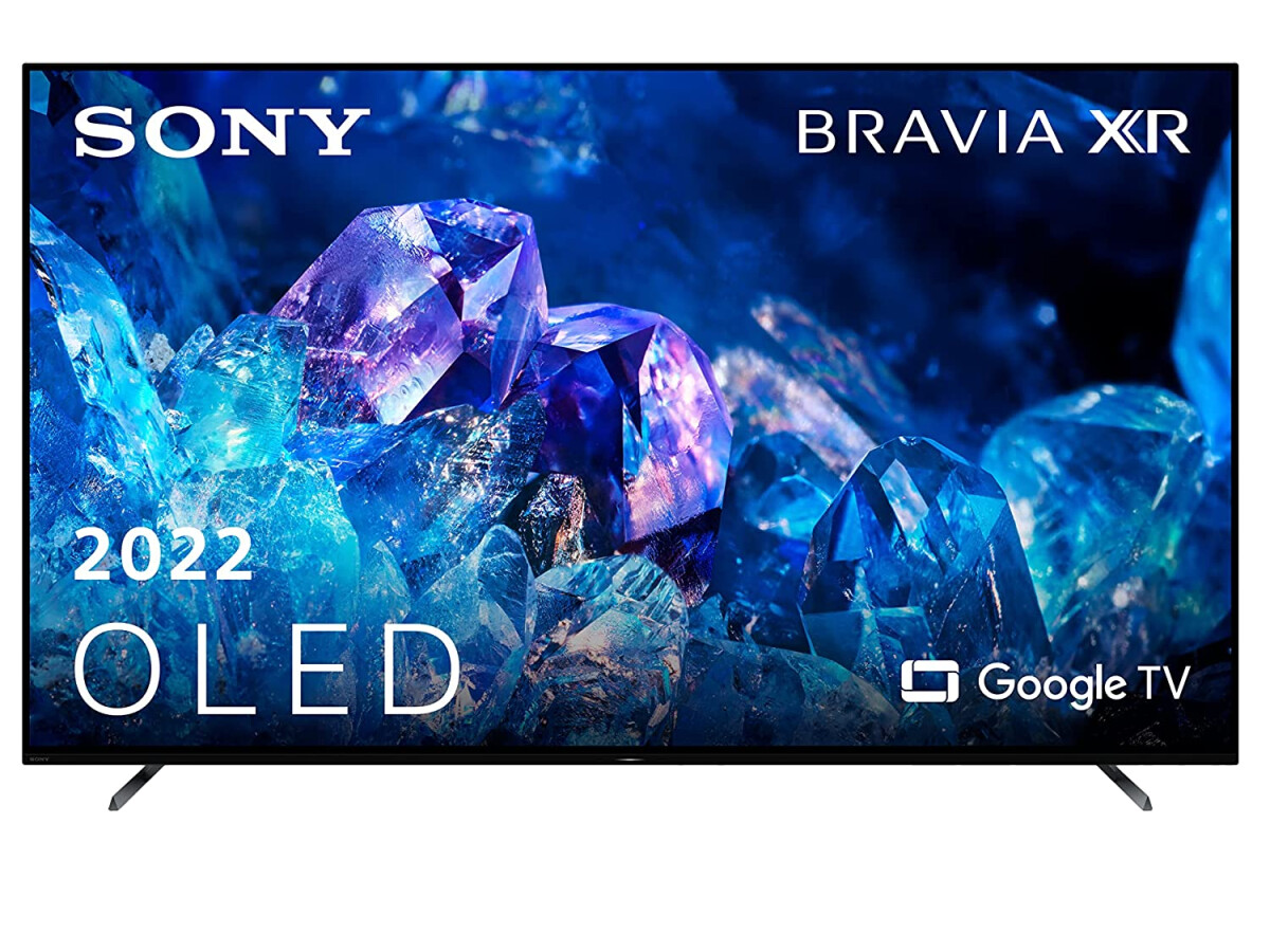 Sony Bravia mit 65 Zoll OLEDTV zum Black FridayBestpreis bei Saturn