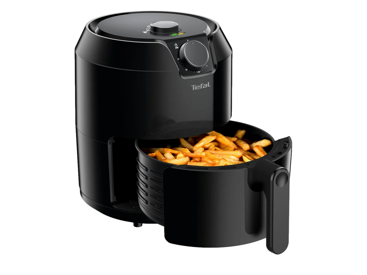 Friteuse à air chaud Tefal Easy Fry Classic EY2018