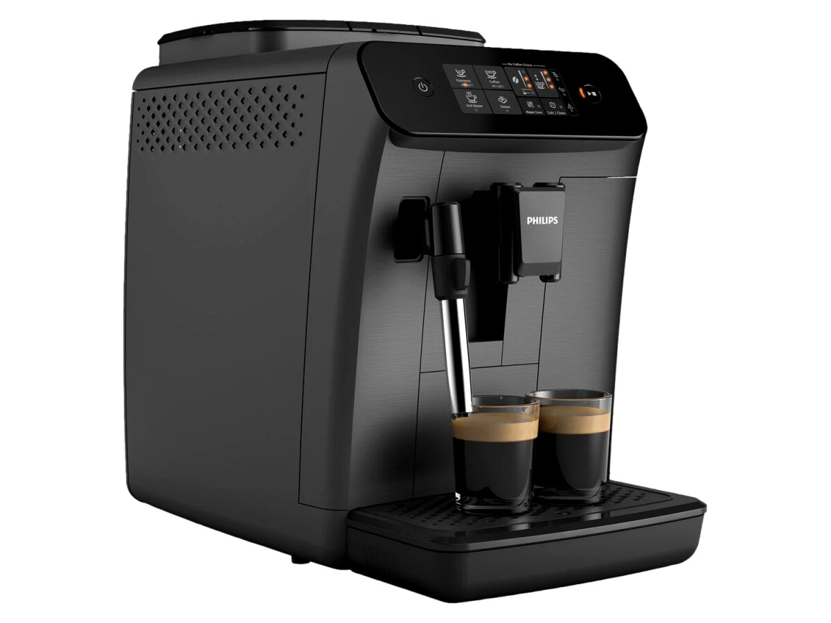 Cafetera PHILIPS Serie 800 EP0824/00