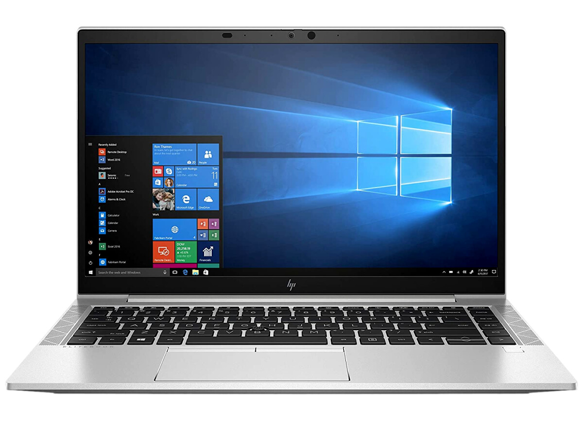 HP EliteBook 840 G7