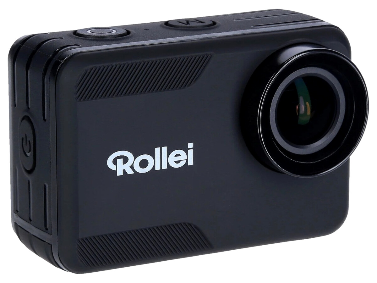 Caméra d'action Rollei 6S Plus