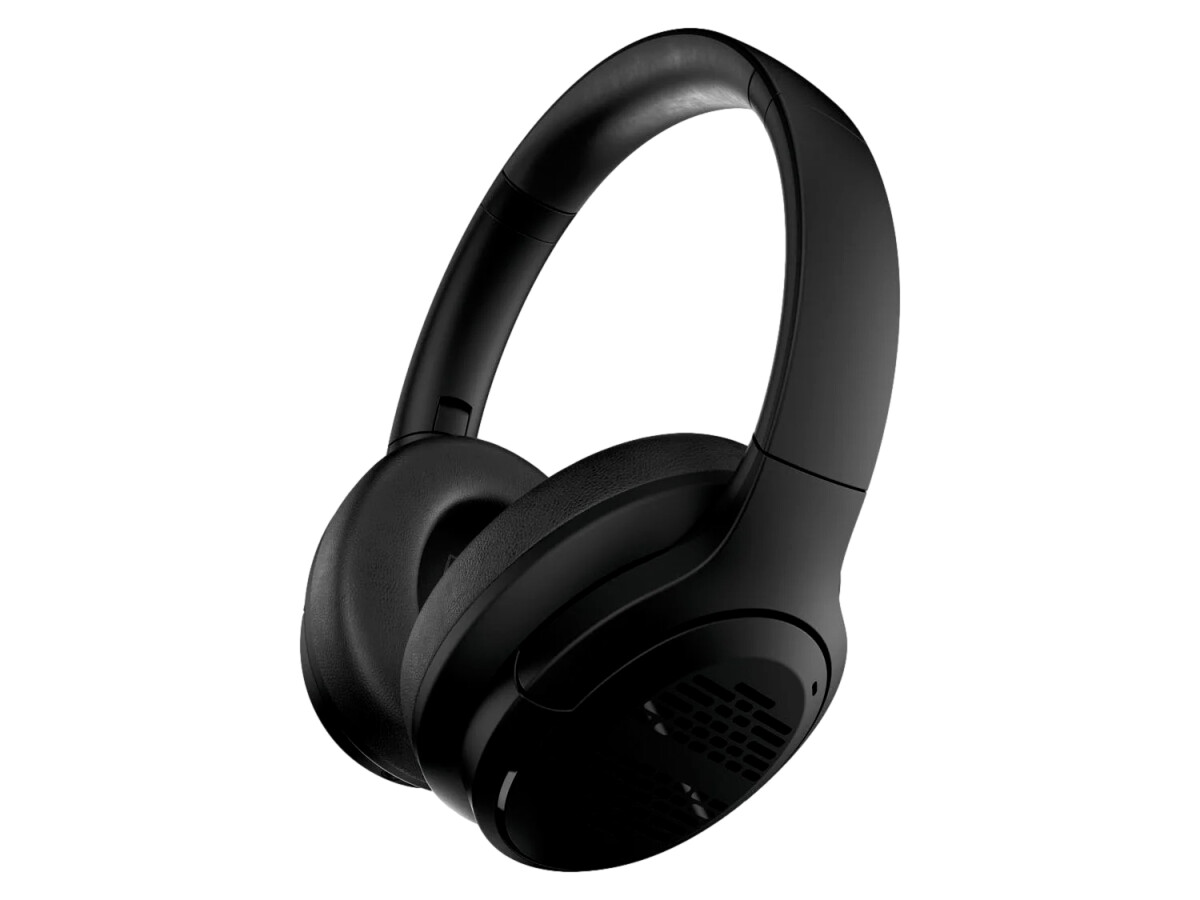 SILVERCREST Bluetooth on-ear headphones Rhythm ANC