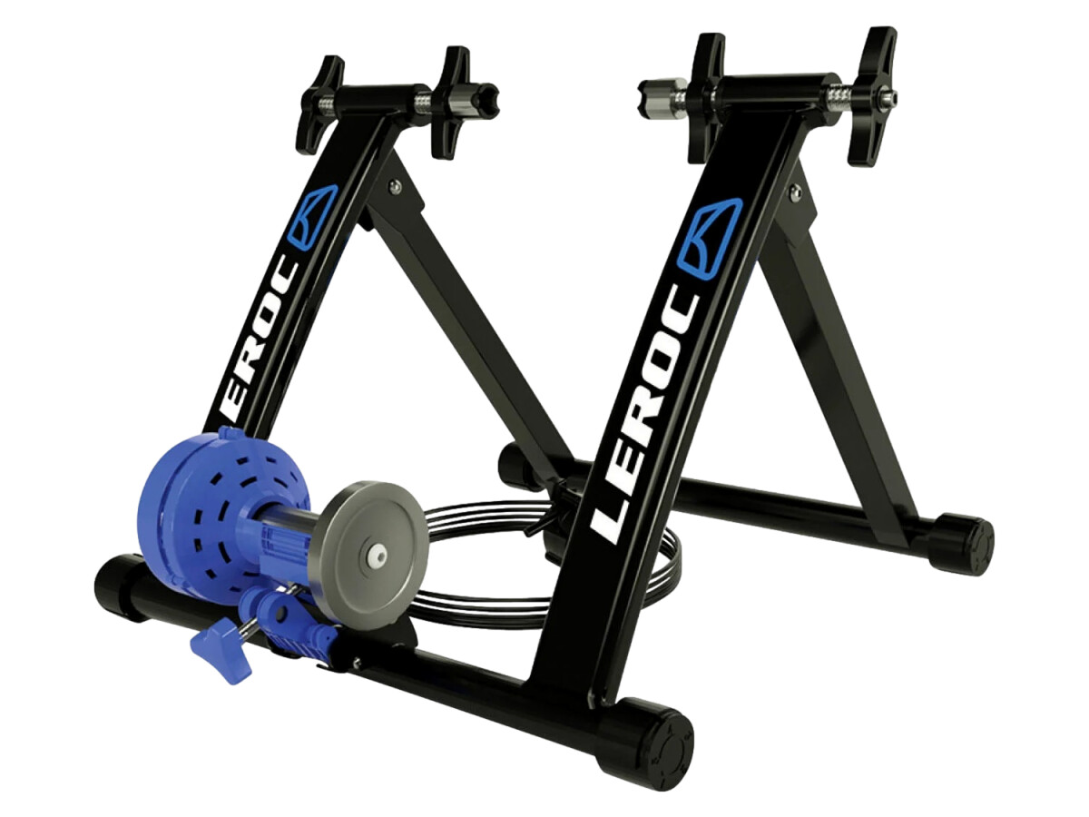 Rodillos de entrenamiento LEROC BIKES