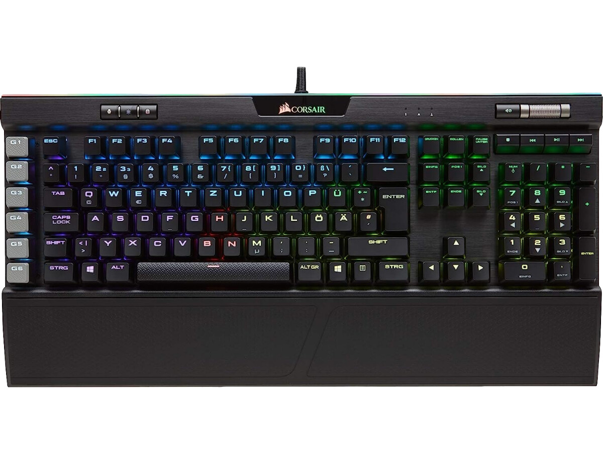 Corsair K95 Platinum Gaming Keyboard