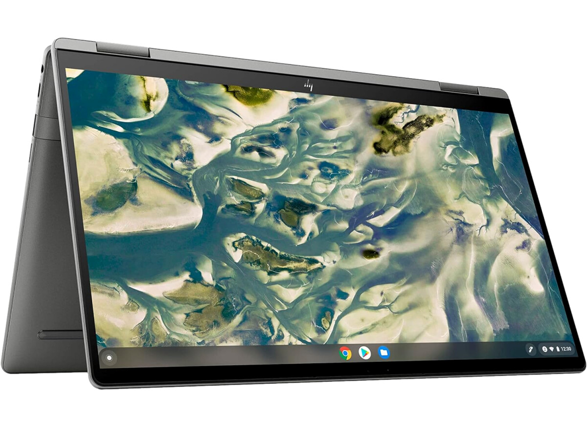 Chromebook HP x360