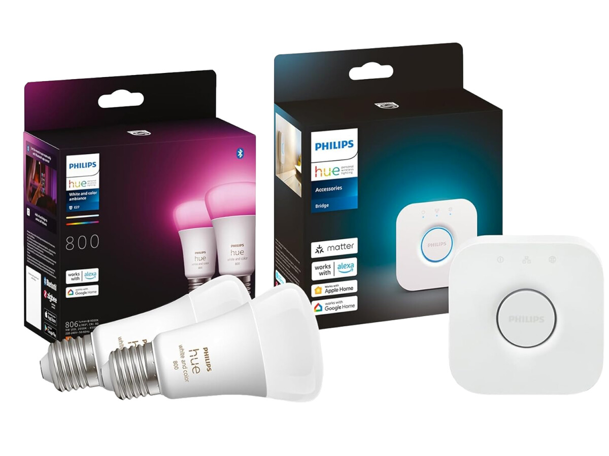 Philips Hue