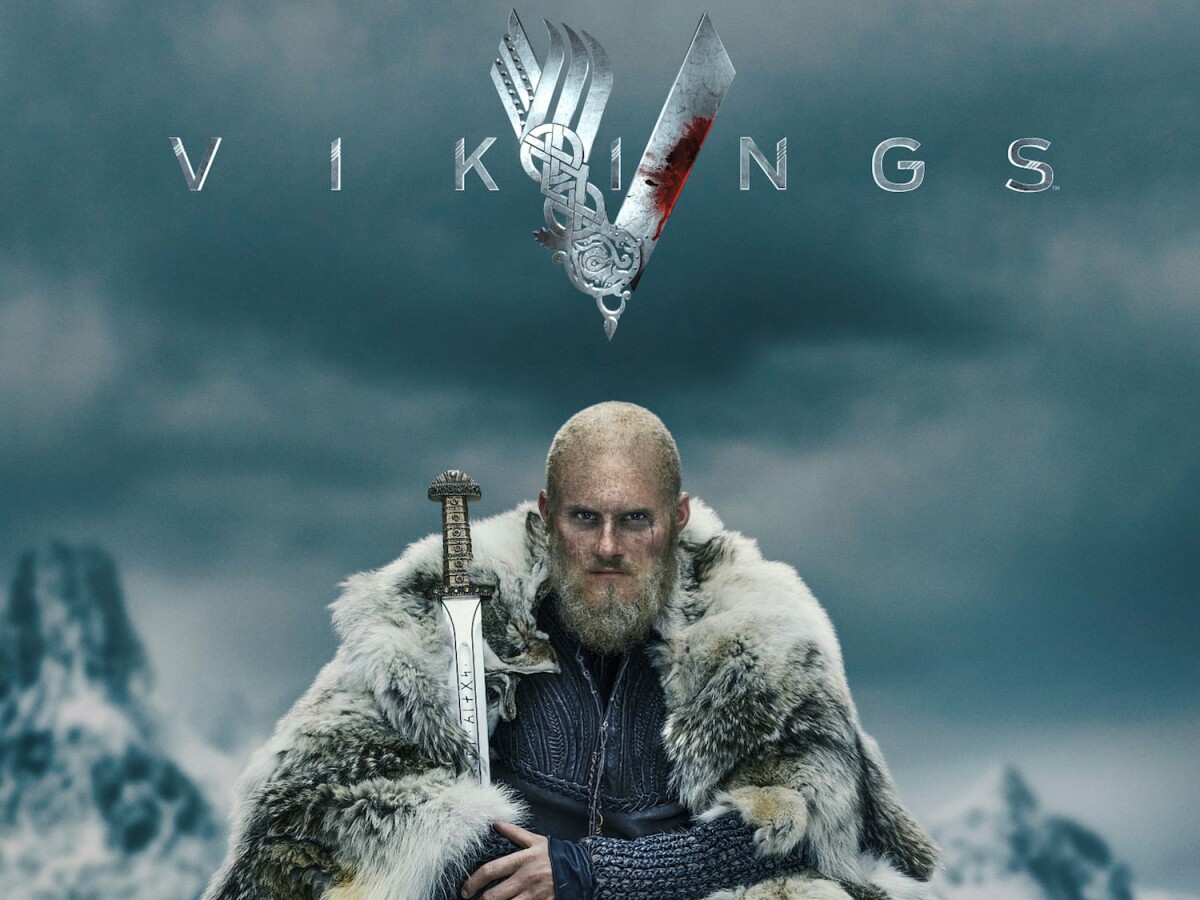 Vikings Anzahl Der Staffeln Vikings Anzahl Der Staffeln