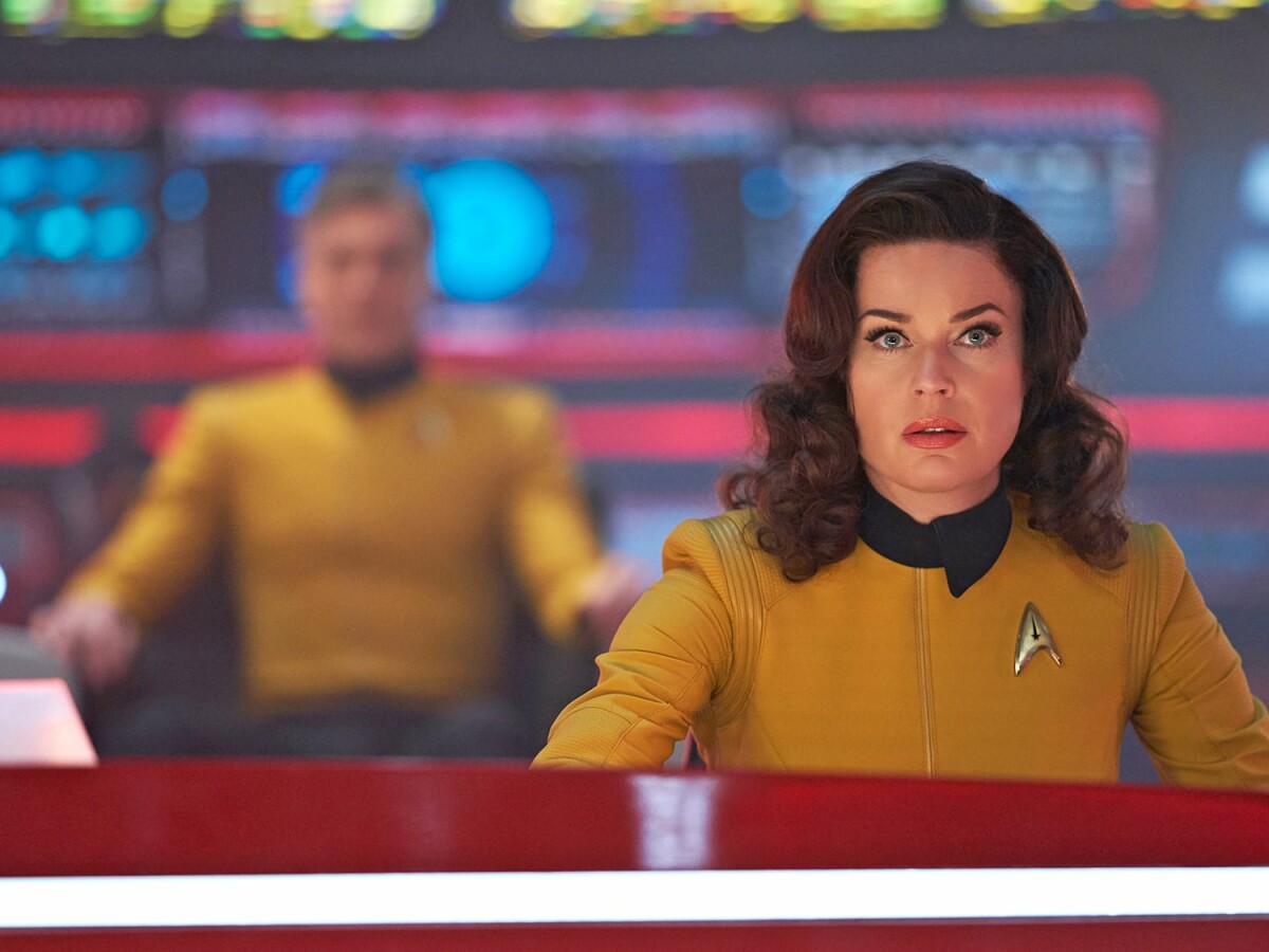 Star Trek: Discovery Besetzung