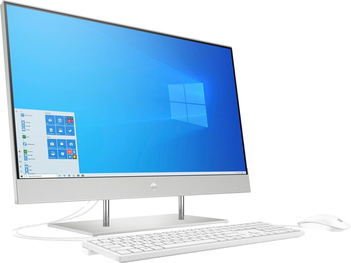 HP All-in-One PC 27 inch