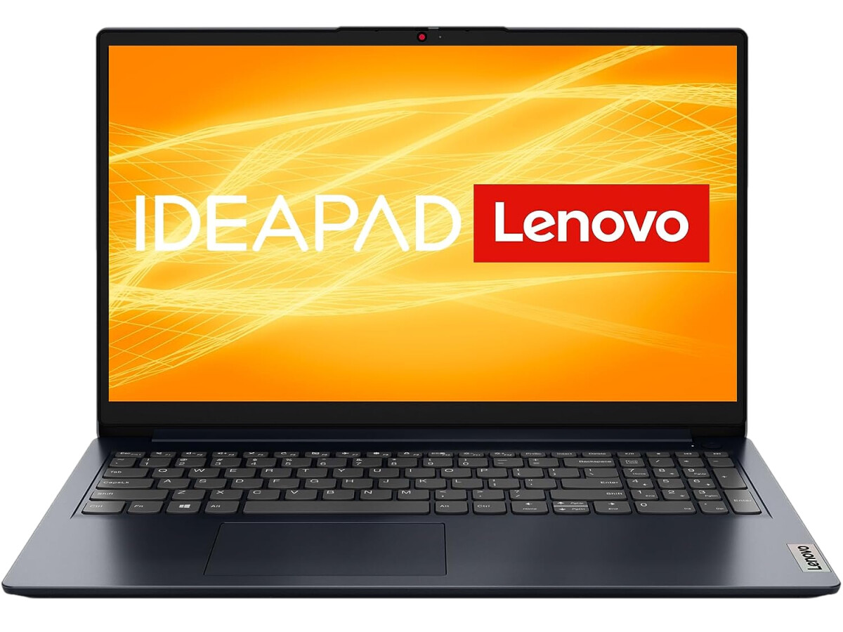 Portátil Lenovo IdeaPad Slim 1i