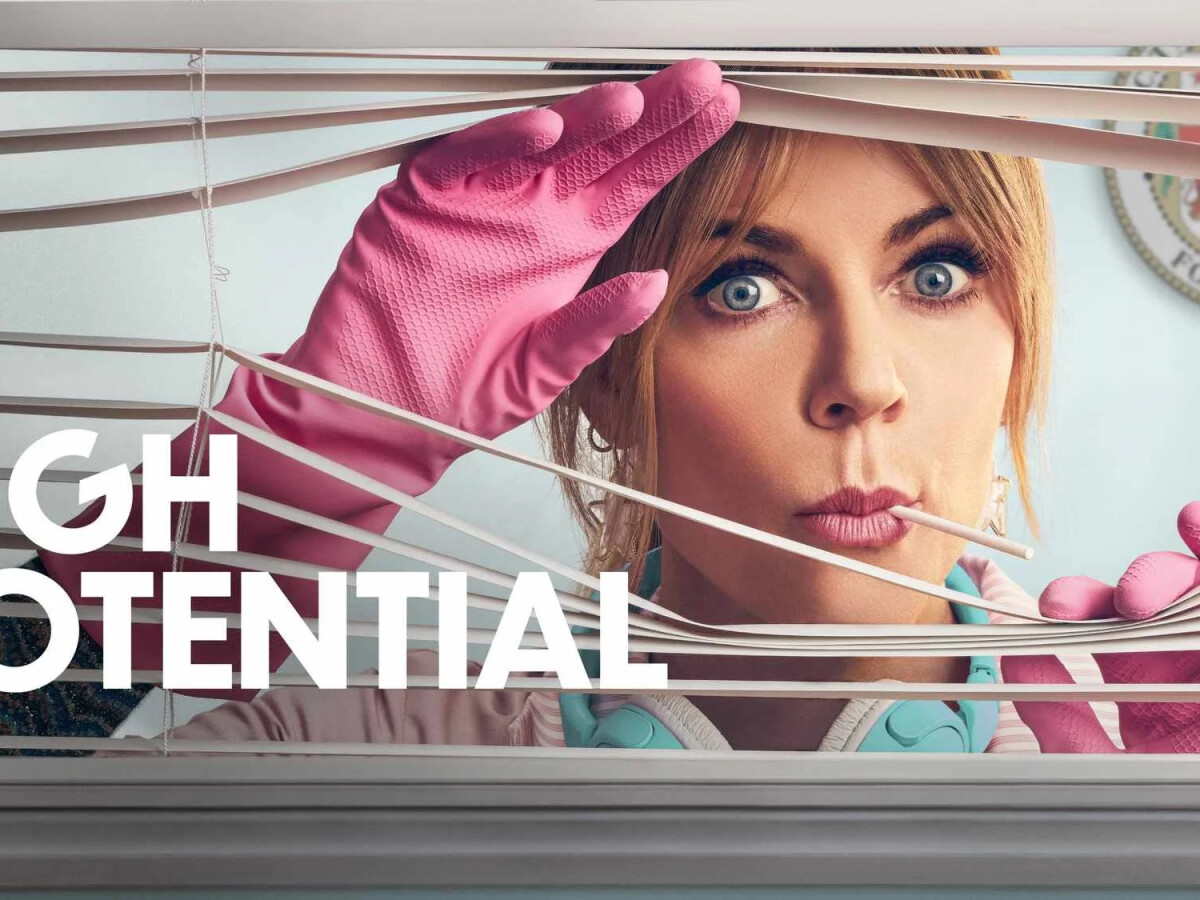 High Potential: Staffel 1 auf Disney+