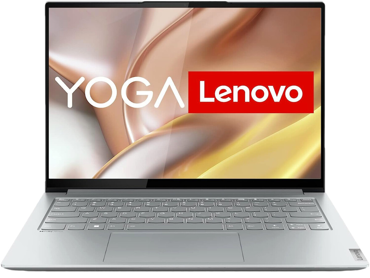 Lenovo Yoga Slim 7 Pro