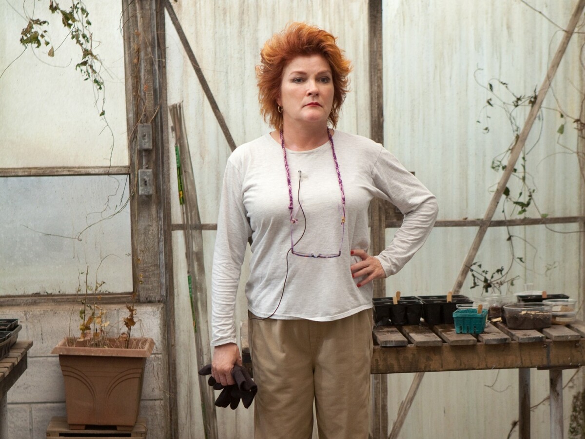 Orange Is The New Black Staffel 2