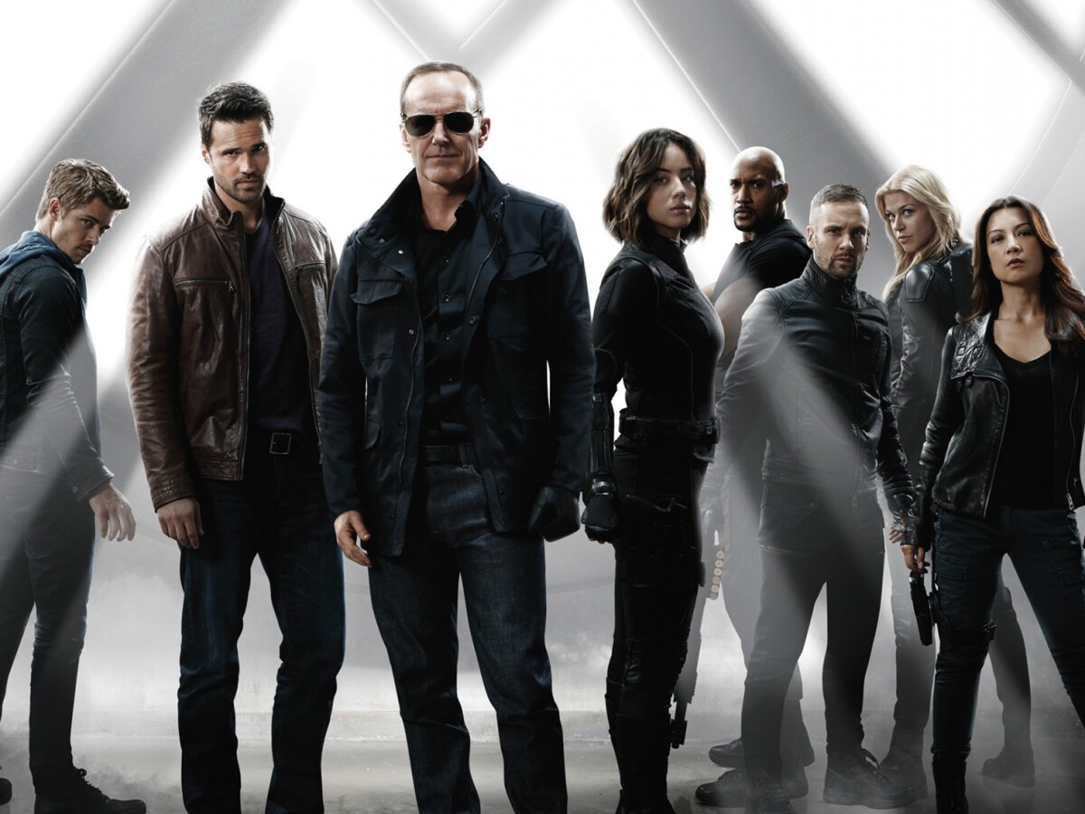 Agents Of Shield Stream Staffel 4 Agents Of Shield Stream Staffel 4