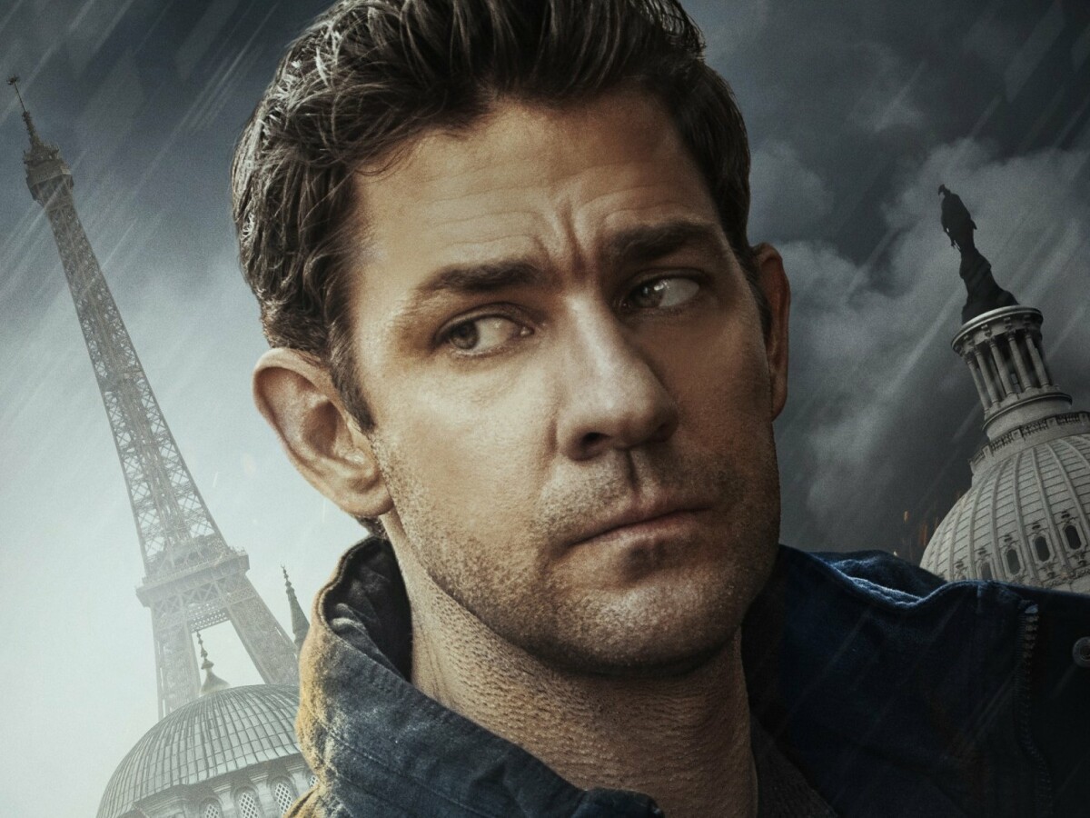 Tom Clancy's Jack Ryan: Neuer Trailer zum Unabhängigkeitstag Tom Clancy's Jack Ryan: Neuer Trailer zum Unabhängigkeitstag